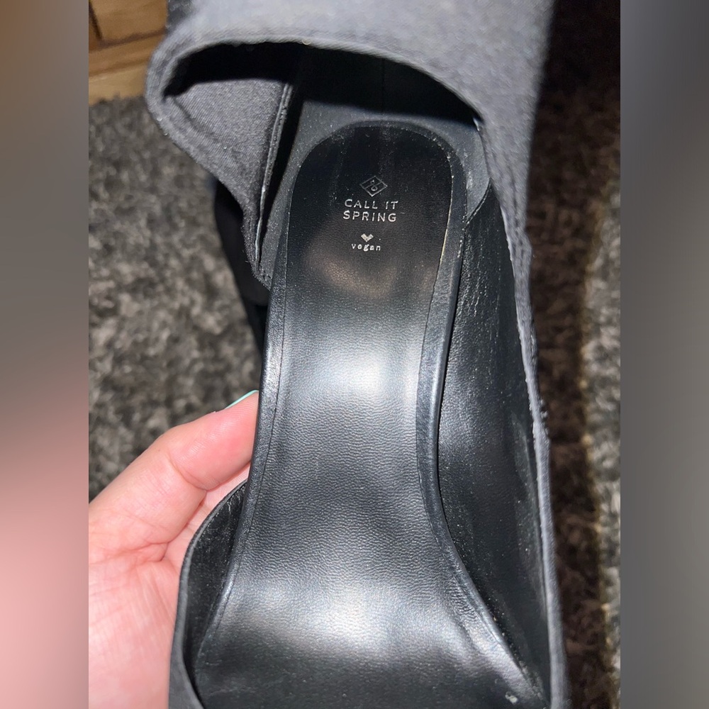 Call It Spring Heels - Picture 5 of 10